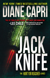 Diane Capri — Jack Knife
