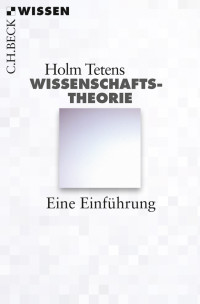 Holm Tetens; — Wissenschaftstheorie