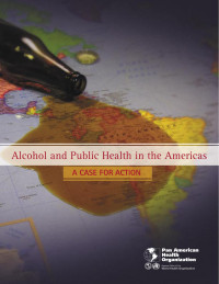 Monteiro — Alcohol and Public Health in the Americas (2007)