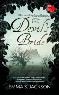 Emma S. Jackson — The Devil's Bride