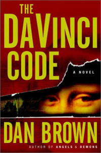 Dan Brown — The Da Vinci Code