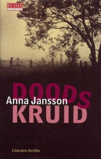 Anna Jansson — Maria Wern 02 - Doodskruid