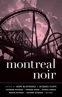 coll — Montreal Noir