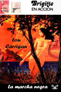 Lou Carrigan — La marcha negra