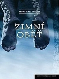 Kallentoft — Zimní oběť