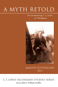 Martin Sutherland; — A Myth Retold