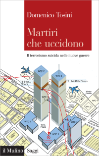 Domenico, Tosini — Martiri che uccidono