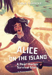 Mayumi Shimose Poe — Alice on the Island