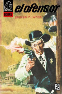 George H. White — El ofensor