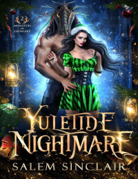 Sinclair, Salem — Yuletide Nightmare