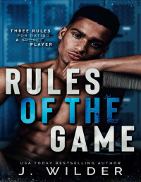 J. Wilder — Rules of the Game