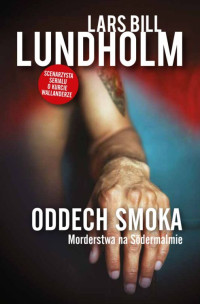 Lars Bill Lundholm — Lundholm Lars Bill - 02 Axel Hake - Oddech smoka