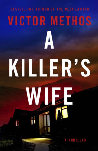 Victor Methos — A Killer's Wife (Desert Plains)