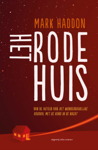 Mark Haddon — Het rode huis