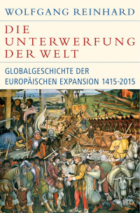 PScript5.dll Version 5.2.2 — Die Unterwerfung der Welt: Globalgeschichte der europäischen Expansion 1415–2015