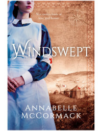 Annabelle McCormack — Windswept