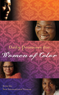 Zondervan; — NIV, Daily Promises for Women of Color