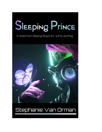 Stephanie Van Orman — Sleeping Prince