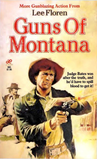 Lee Floren — Guns of Montana