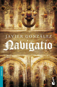 Javier González [González, Javier] — Navigatio