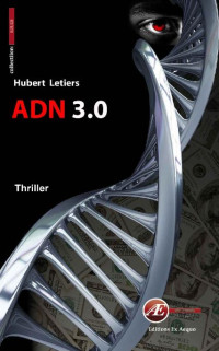 Hubert Letiers [Letiers, Hubert] — ADN 3.0