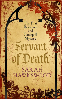 Sarah Hawkswood — Servant of Death