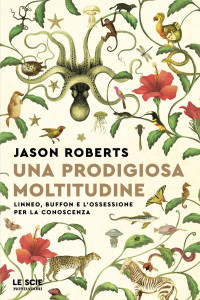 Jason Roberts — Una prodigiosa moltitudine