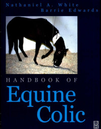 Unknown — Handbook of Equine Colic