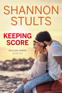 Shannon Stults — Keeping Score