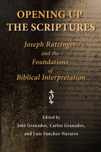 Jos Granados;Carlos Granados;Luis Snchez-Navarro; — Opening Up the Scriptures