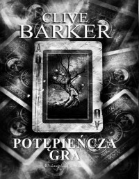 Barker Clive — Potępieńcza gra