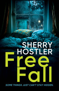Sherry Hostler — Free Fall