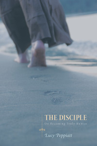 Lucy Peppiatt; — The Disciple