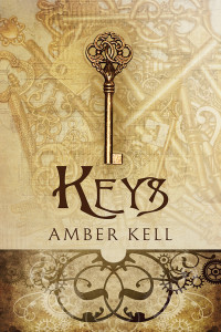 Amber Kell — Keys