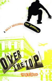 Kay D. Rizzo — Over The Top