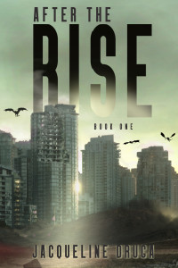Druga, Jacqueline — After The Rise: Book One (Rise Series 4)