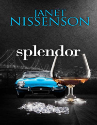 Nissenson, Janet — Splendor (Inevitable #2)