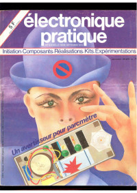 Serge — Electronique Pratique 008 Sept 1978