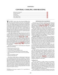 Unknown — S4 Central Cooling and Heating