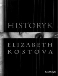 KOSTOVA ELIZABETH — Historyk