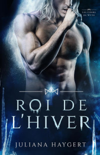 Juliana Haygert — Roi de l'Hiver