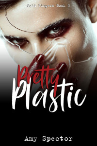 Amy Spector — Pretty Plastic
