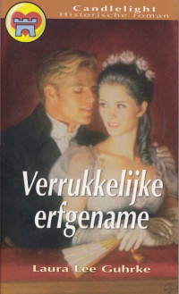 Laura Lee Guhrke — Verrukkelijke erfgename