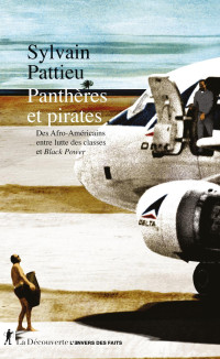 Sylvain Pattieu — Panthères et pirates