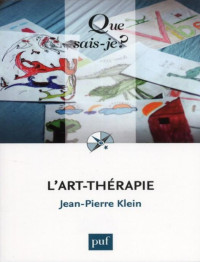 Jean-Pierre Klein — L'art-therapie