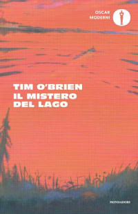 Tim O'Brien — Il mistero del lago