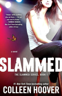 Colleen Hoover — Slammed (Slammed Book 1)