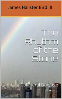 James Halister Bird III — The Rhythm of the Stone – Collateral Damage