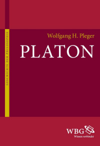 Pleger, Wolfgang H. — Platon