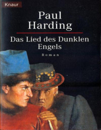 Paul C. Doherty — Das Lied des Dunklen Engels